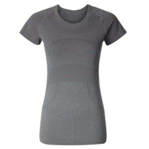 Lululemon Swiftly Tech Short Sleeve T-shirt